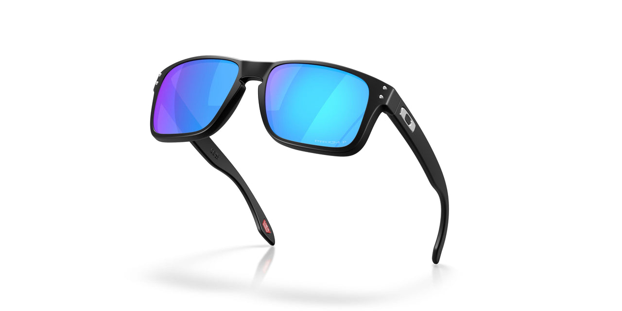950904 - Black - Prizm Sapphire Polarized
