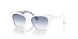 337119 - White - Clear Gradient Light Blue