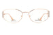 Pier Martino PM6731 Eyeglasses