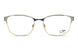 001-00 - smoke blue-gold