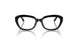 3542 - Black - Clear
