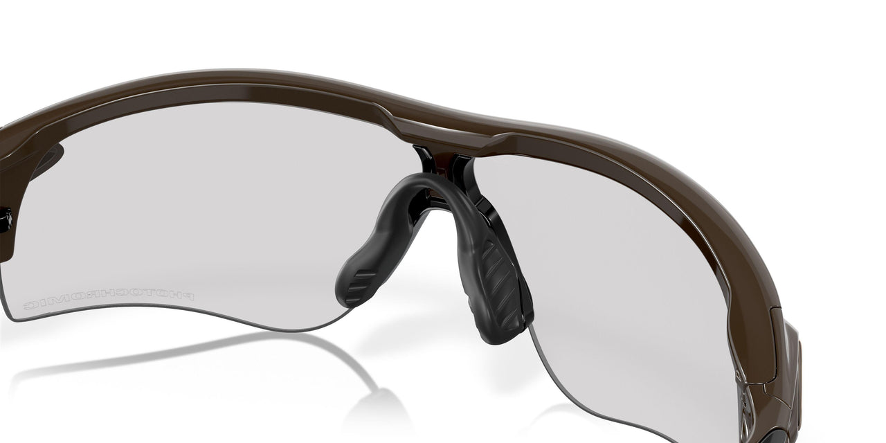 920602 - Matte White - Slate Iridium