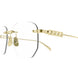 002 - Gold - Transparent
