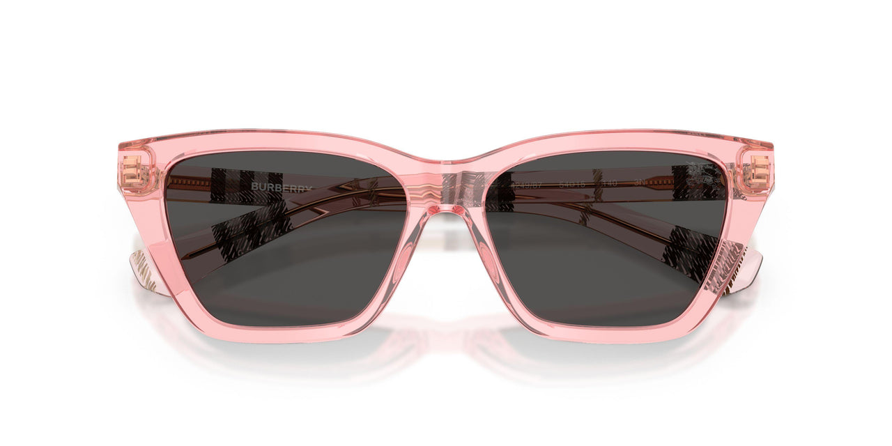 424987 - Pink - Dark Grey