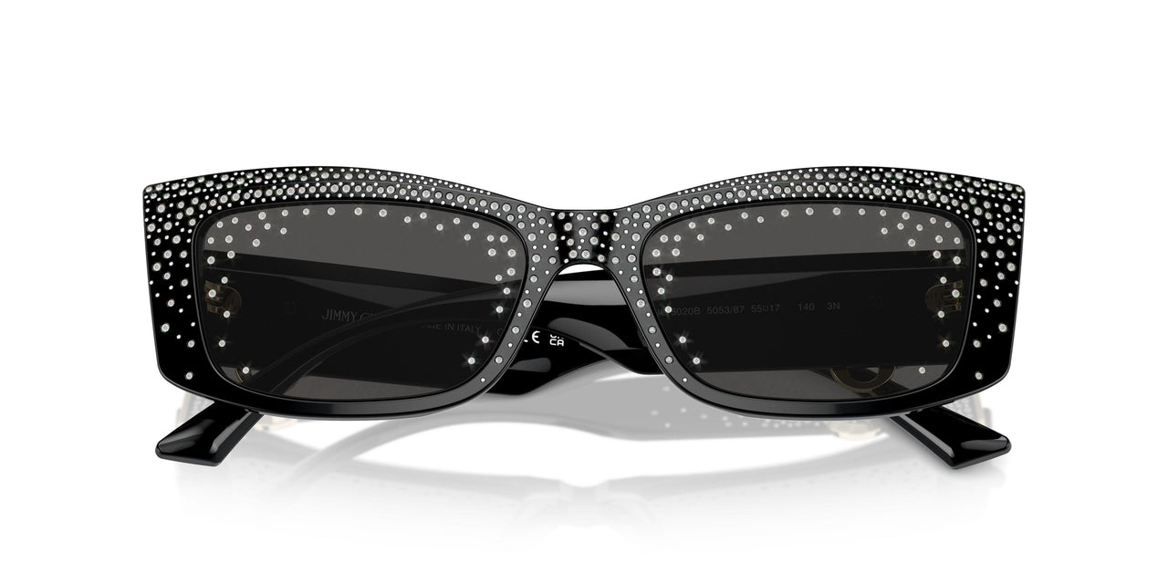 505387 - Black - Dark Grey