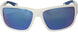 05 - Matte White - Blue Hawaii