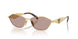 5AK20I - Gold - Light Purple Brown