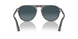 1196S3 - Grey - Light Blue Gradient Dark Blue