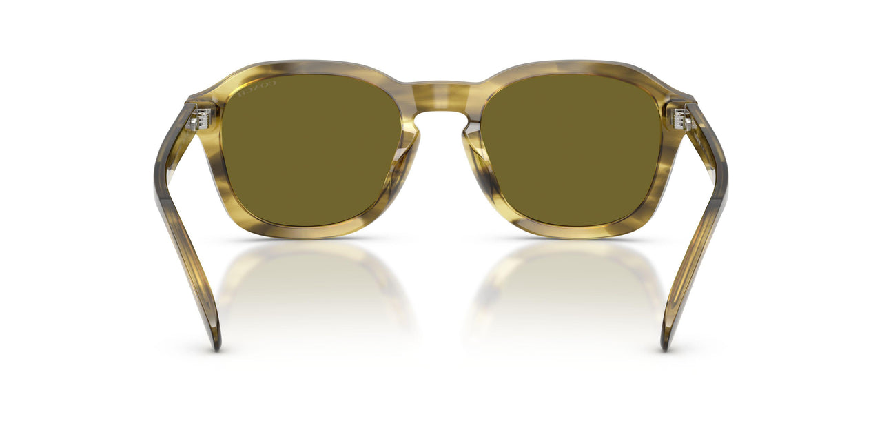 5945/2 - Green - Olive Solid