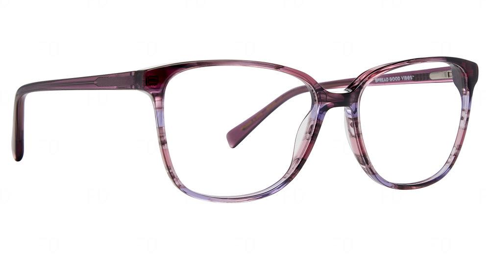 Life Is Good LGCLOVER Eyeglasses