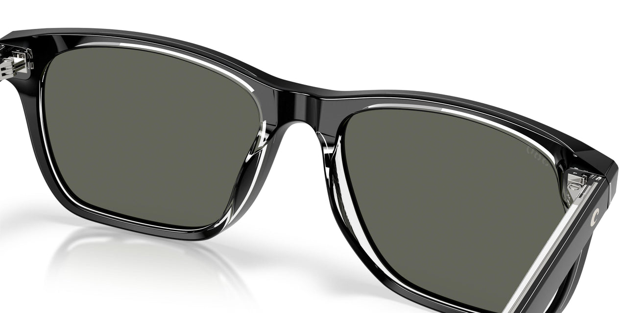 201901 - Black - Gray