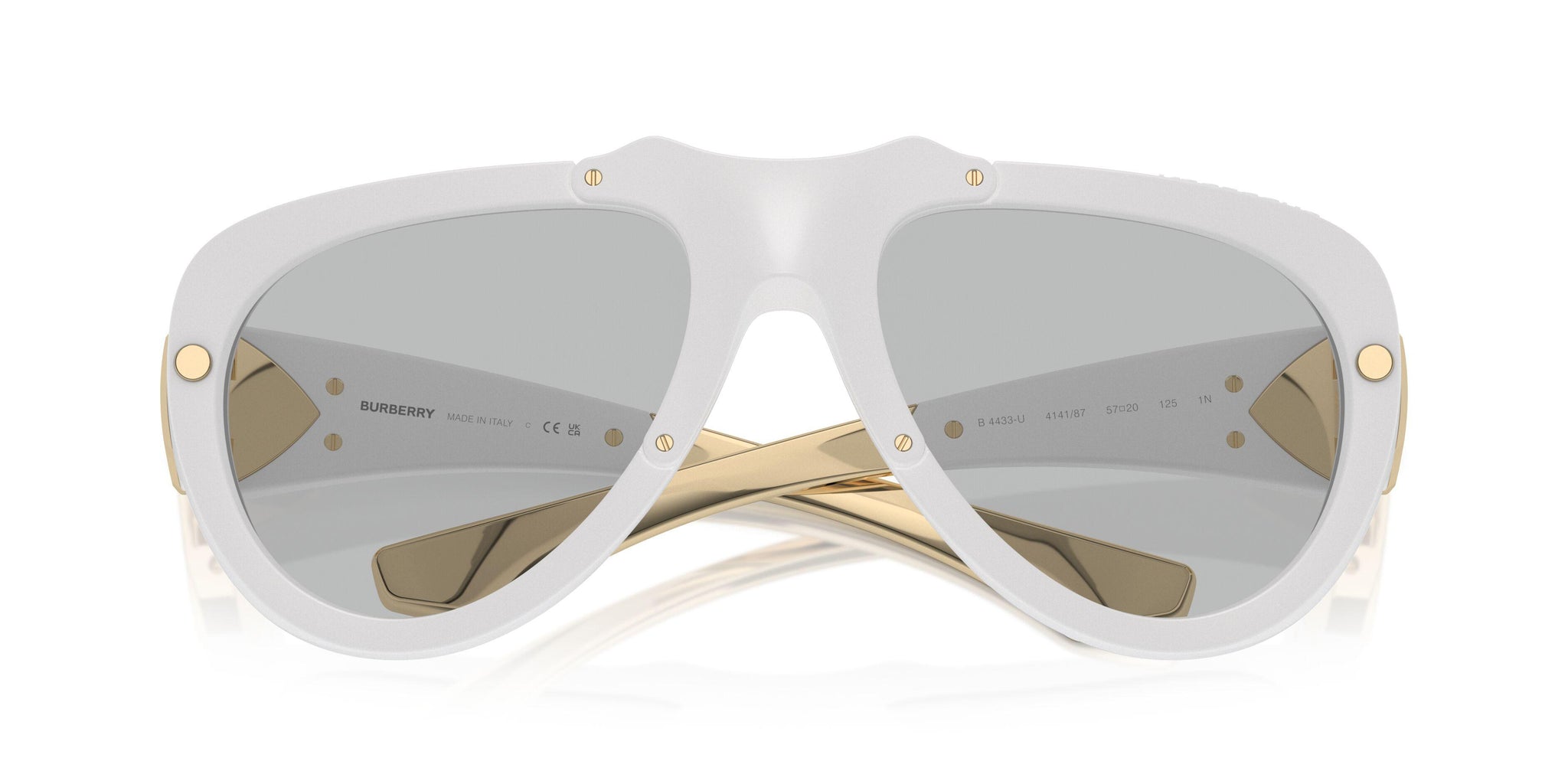 Burberry 4433U Sunglasses