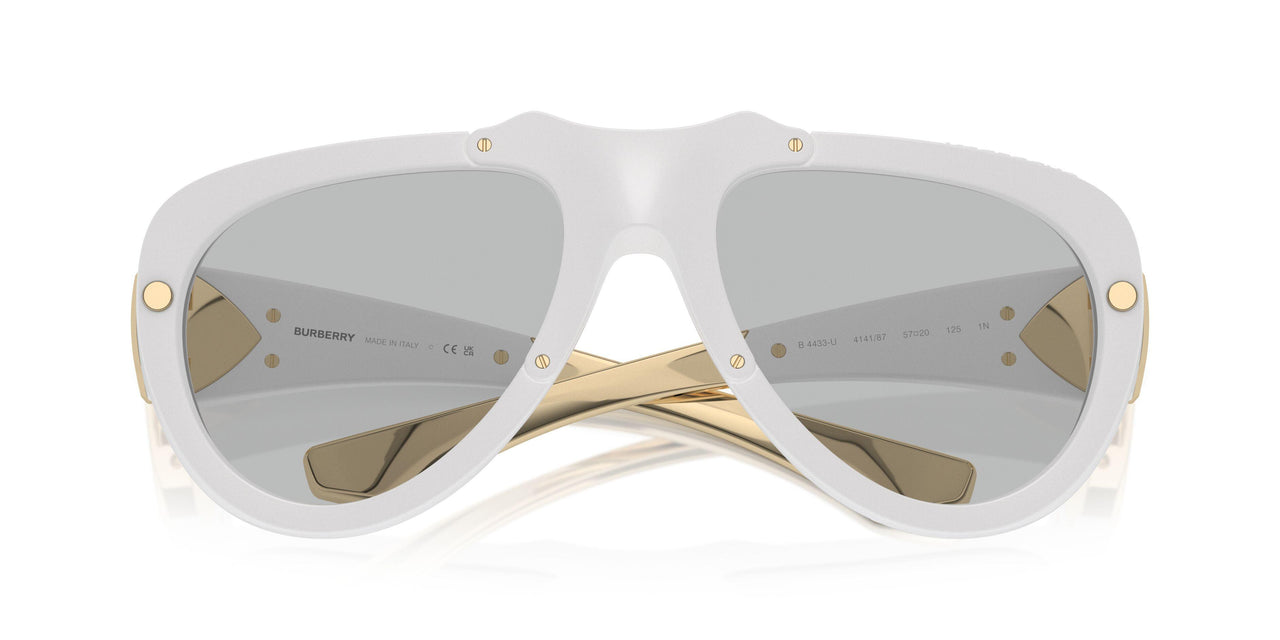 414187 - White - Light Grey