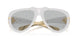 414187 - White - Light Grey