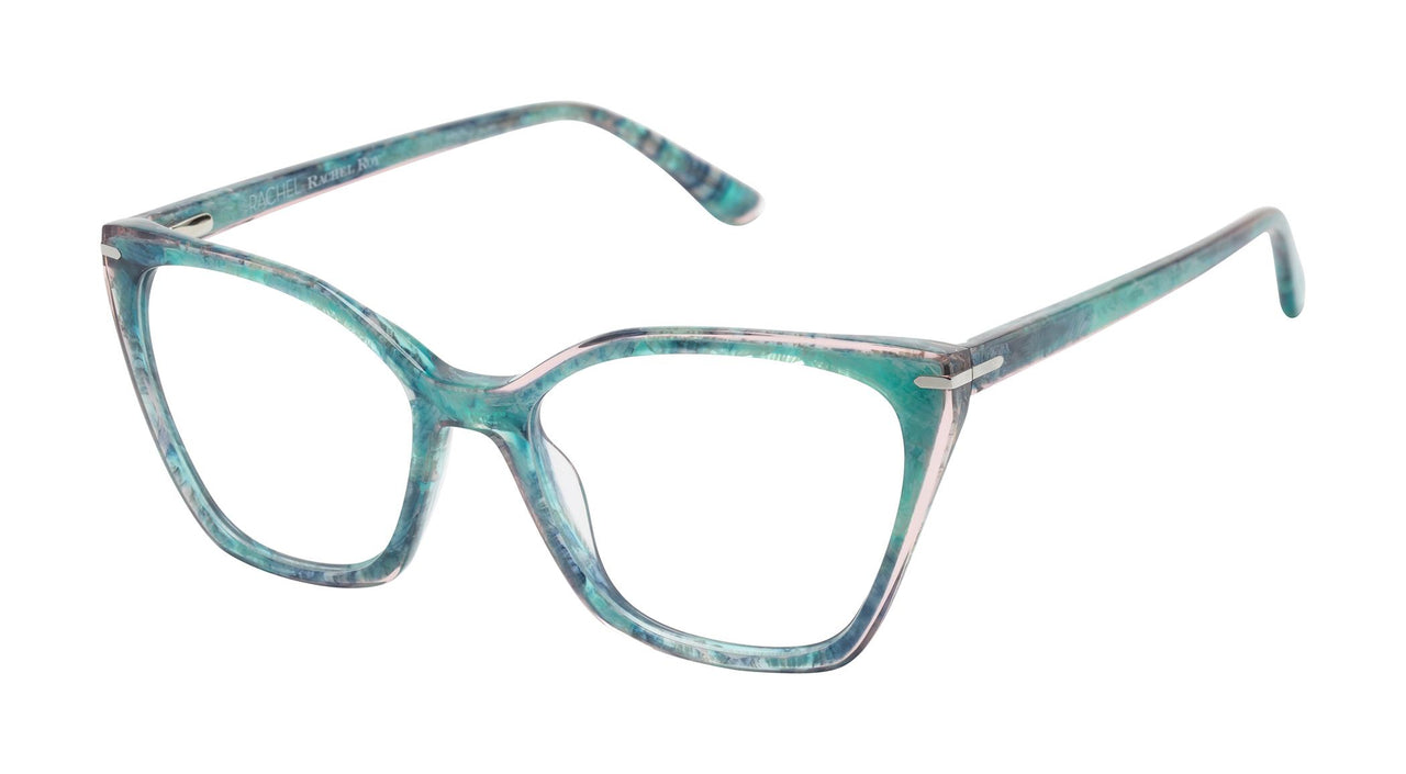 RACHEL Roy CLEVER Eyeglasses