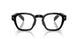 16K60K - Black - Clear Blue Light Filter