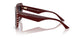 50578G - Red - Gradient Grey