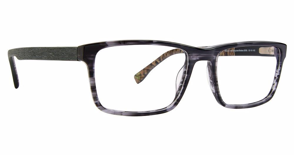 Ducks Unlimited DUWAVERLY Eyeglasses