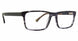 Ducks Unlimited DUWAVERLY Eyeglasses