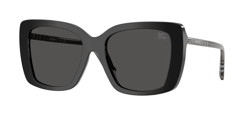 Burberry 4456F Sunglasses