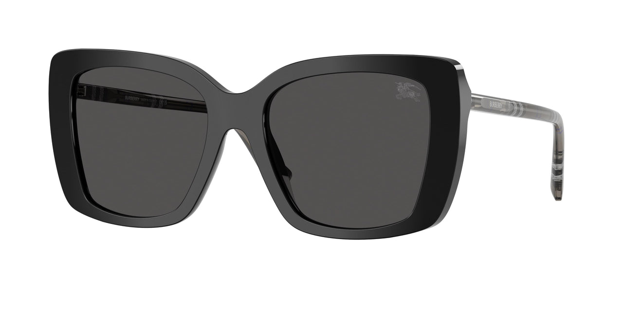 Burberry 4456F Sunglasses