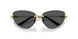 100287 - Gold - Dark Grey