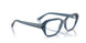 8434 - Blue - Clear