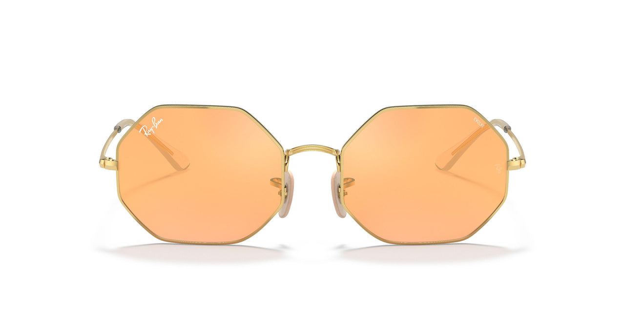 001/B4 - Gold - Photo Orange Mirror Gold