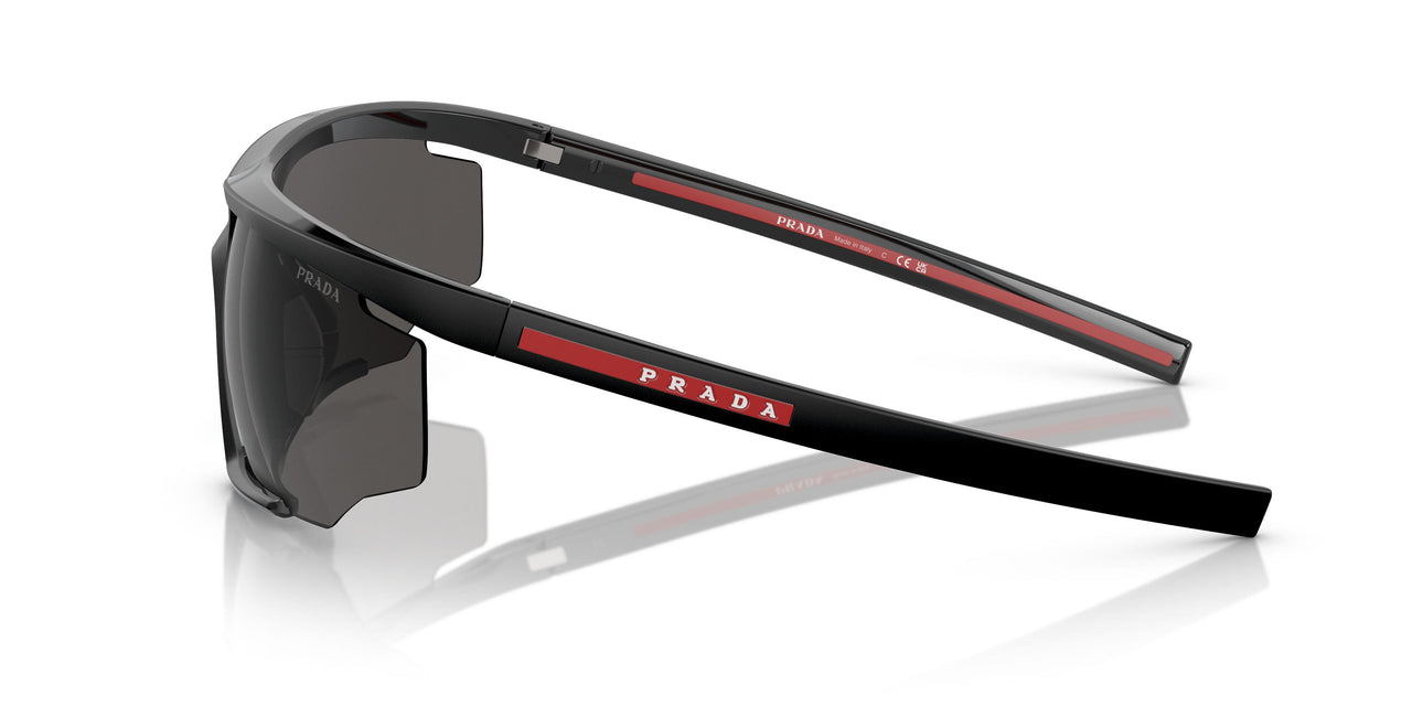 DG006F - Black - Dark Grey