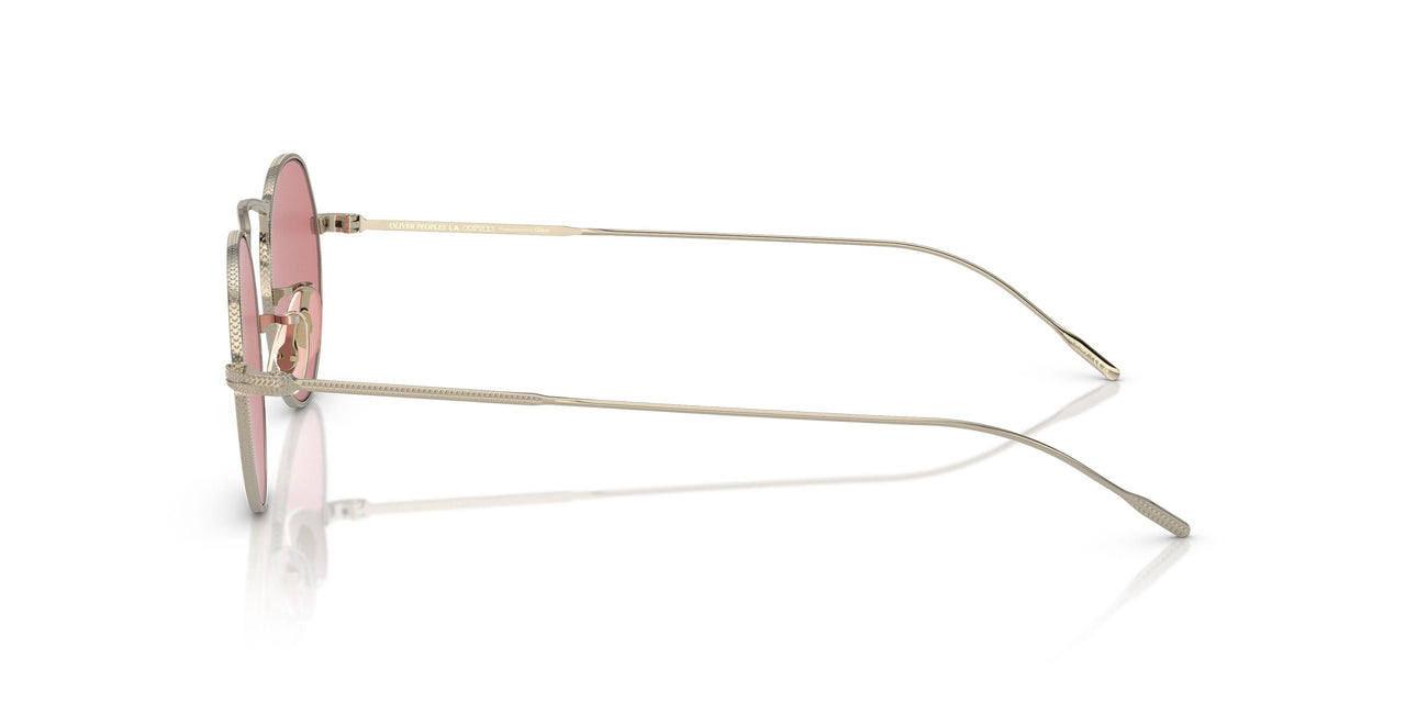 50353E - Gold - Magenta Photochromic