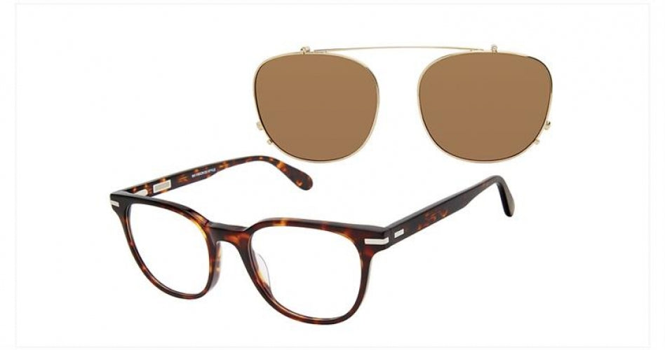 Cremieux Crew Eyeglasses