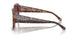 57398H - Tortoise - Purple Clear Gradient