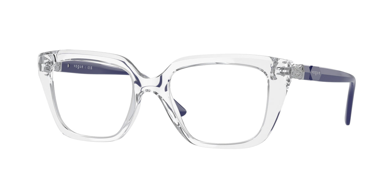 Vogue Eyewear 5477B Eyeglasses