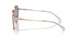 110868 - Pink - Clear Fifty Light Brown Gradie