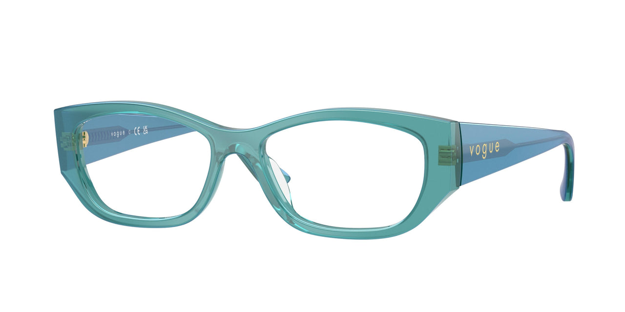 3235 - Green