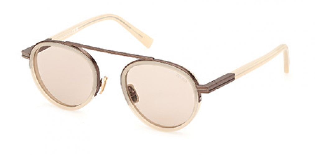 ZEGNA 0242 Sunglasses