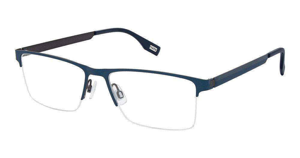 Evatik E-9308 Eyeglasses