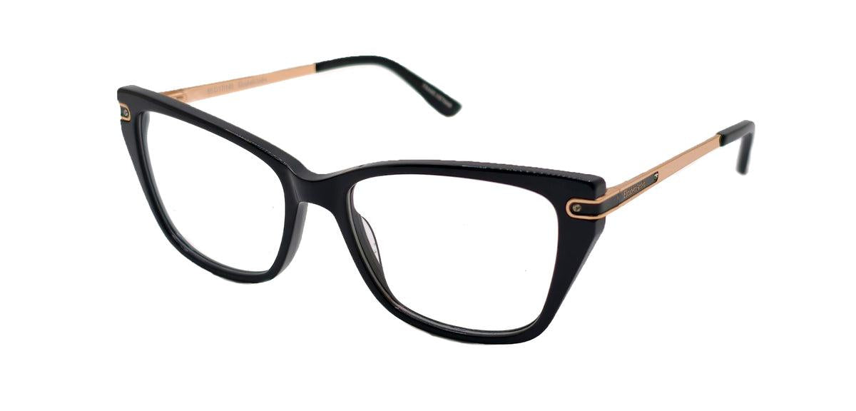 Elizabeth Arden 1295 Eyeglasses