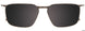 Takumi TK1249 Eyeglasses