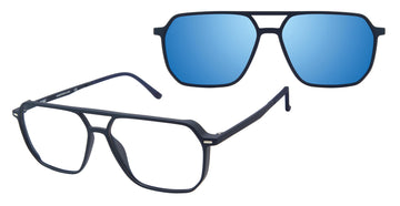 XXL Montana Eyeglasses