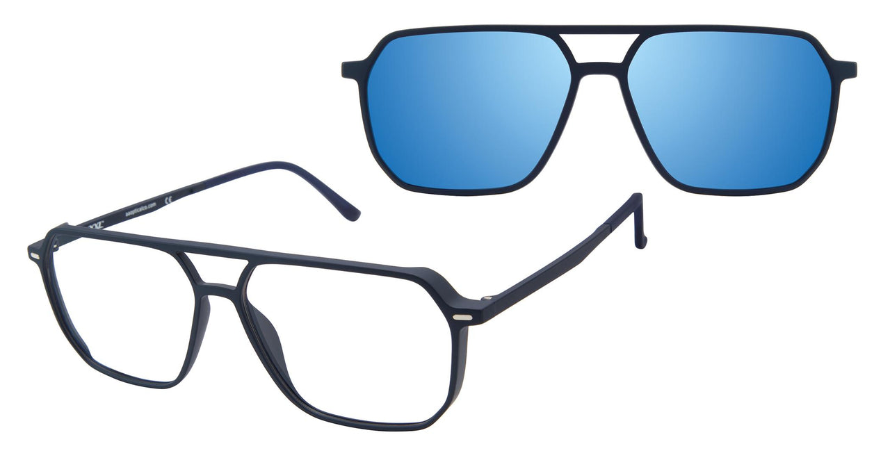 XXL Montana Eyeglasses