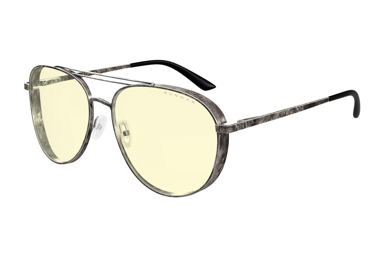 05010 - Gunmetal - Amber Sun-Shift