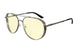 05010 - Gunmetal - Amber Sun-Shift