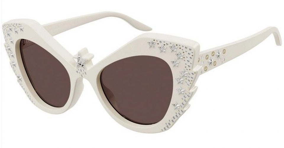 002 - Ivory - Brown