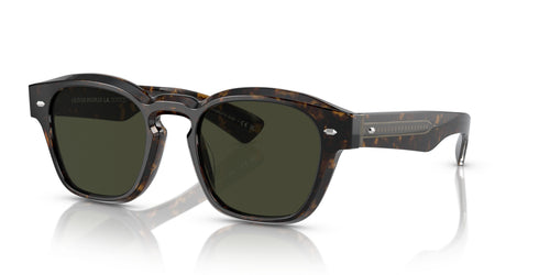 1747P1 - Tortoise - G-15 Polarized
