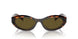14L09Z - Green - Dark Brown