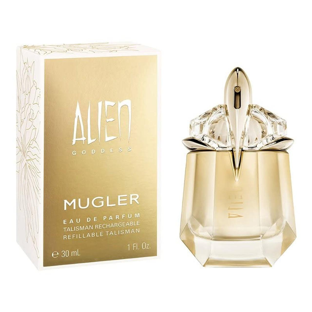 Thierry Mugler Alien Goddess EDP Refillable Spray