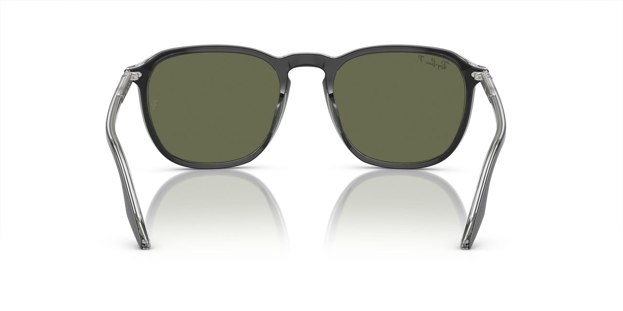 919/58 - Black - Green