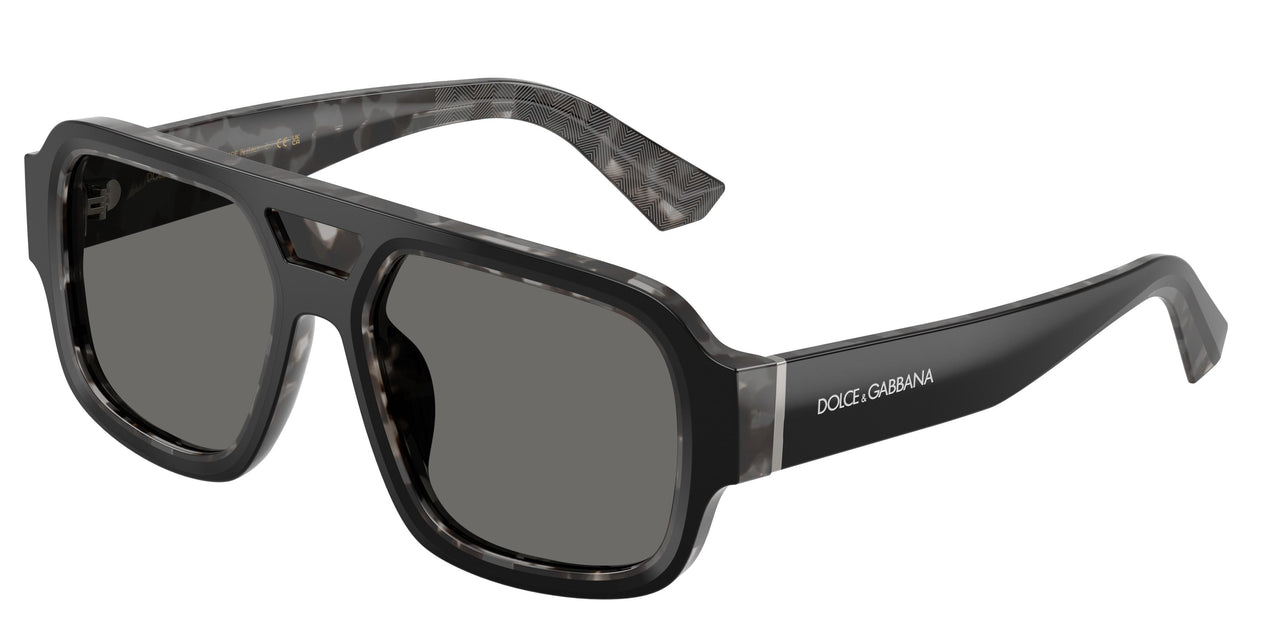 3403/1 - Black - Grey