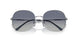 323/4L - Silver - Grey Gradient Blue